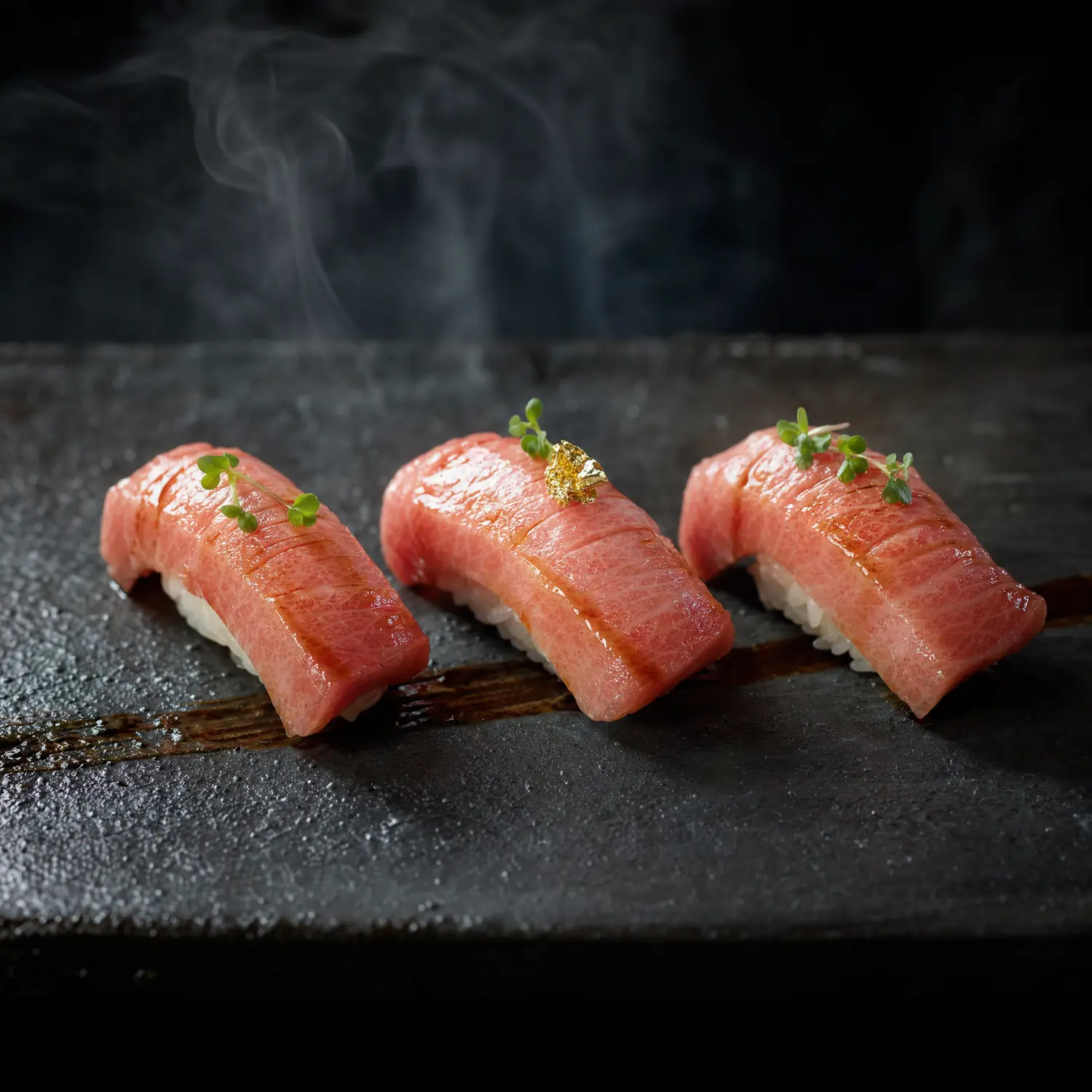 Otoro Bluefin Nigiri