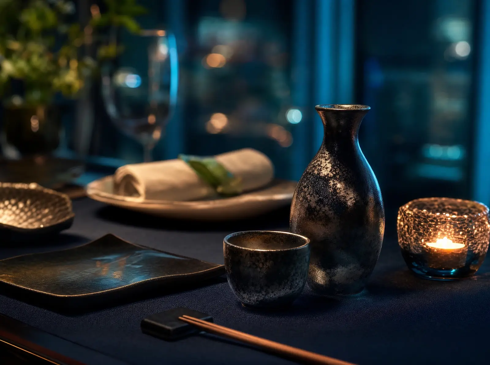 Table setting
